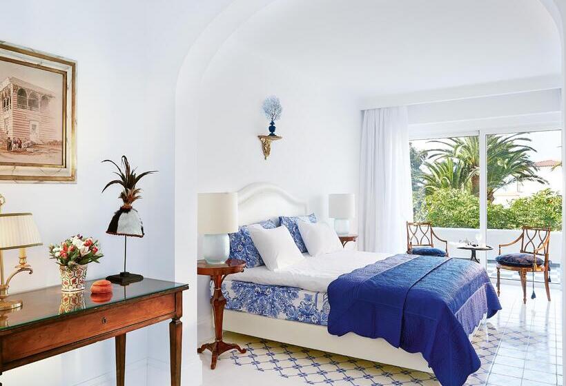 ジュニアスイート, Caramel, A Grecotel Resort To Live