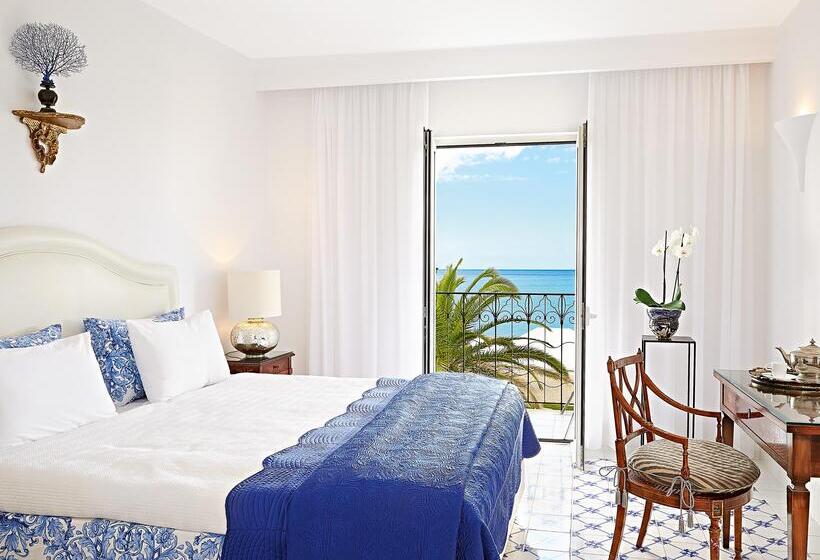 スリーベッドルーム ヴィラ, Caramel, A Grecotel Resort To Live