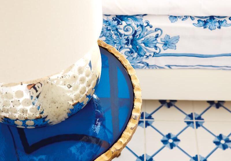 オーシャンビュージュニアスイート, Caramel, A Grecotel Resort To Live