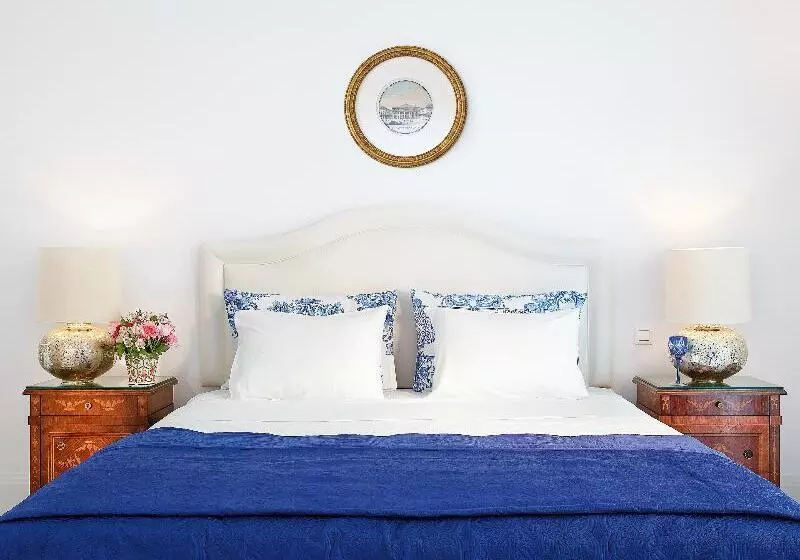 オーシャンビュージュニアスイート, Caramel, A Grecotel Resort To Live