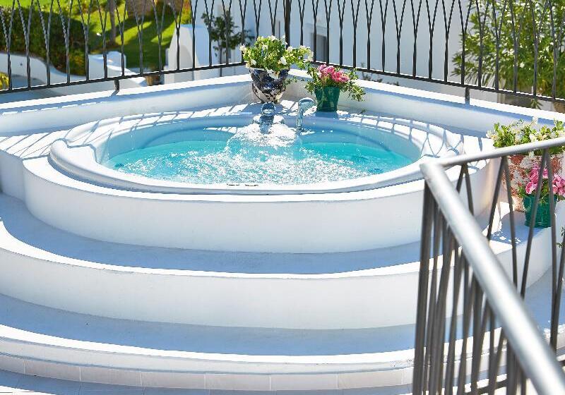 デラックススイート, Caramel, A Grecotel Resort To Live