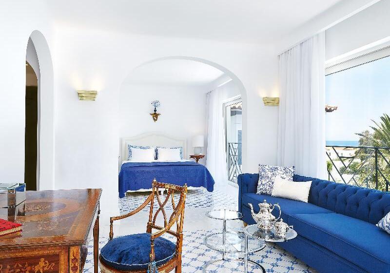 デラックススイート, Caramel, A Grecotel Resort To Live