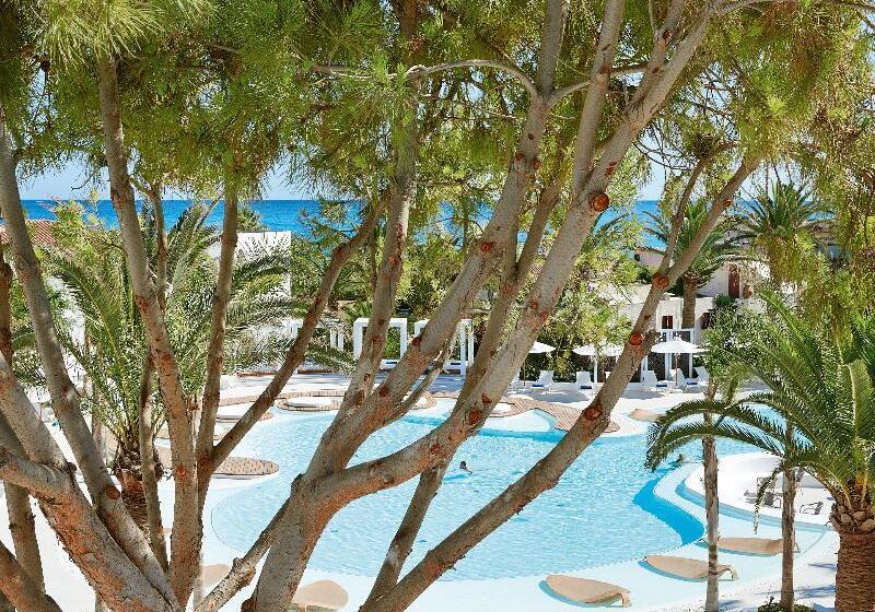 デラックススイート, Caramel, A Grecotel Resort To Live