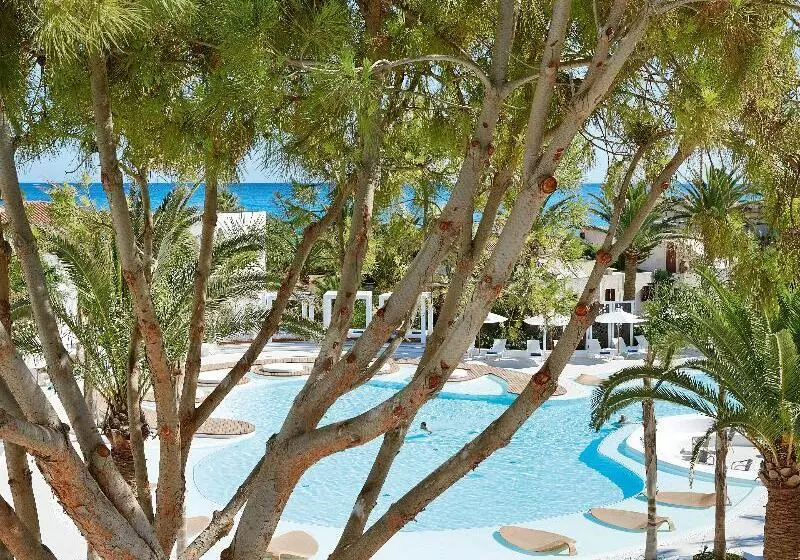 デラックススイート, Caramel, A Grecotel Resort To Live