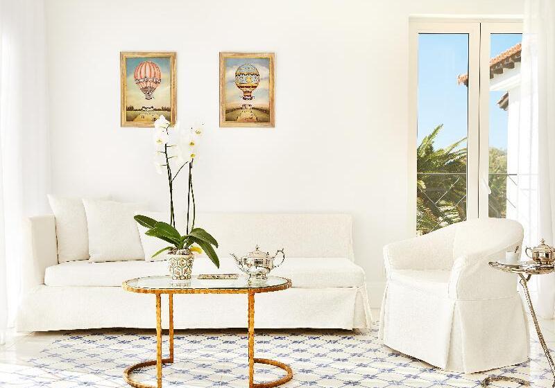 スイート, Caramel, A Grecotel Resort To Live