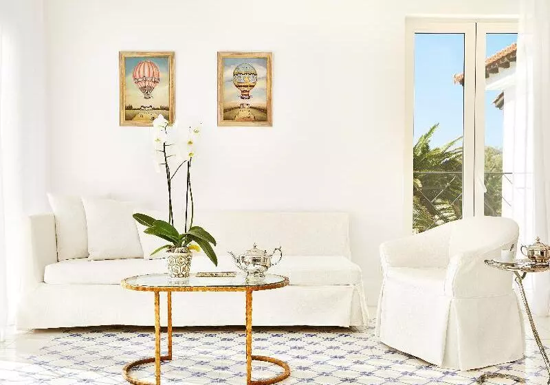 スイート, Caramel, A Grecotel Resort To Live