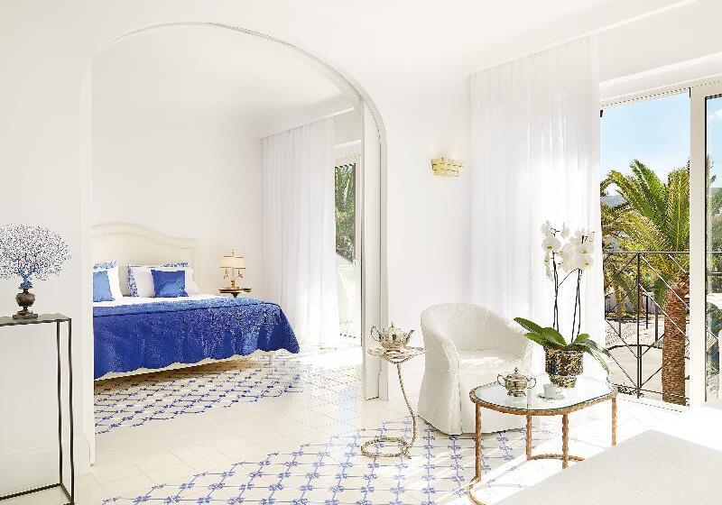 スイート, Caramel, A Grecotel Resort To Live