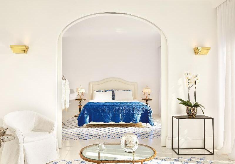 スイート, Caramel, A Grecotel Resort To Live