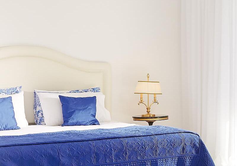 Люкс, Caramel, A Grecotel Resort To Live