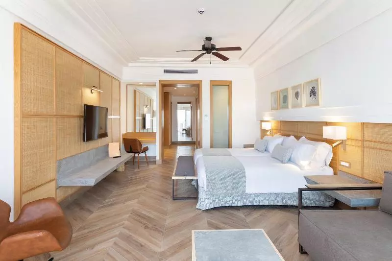 ジュニアスイート, Caramel, A Grecotel Resort To Live