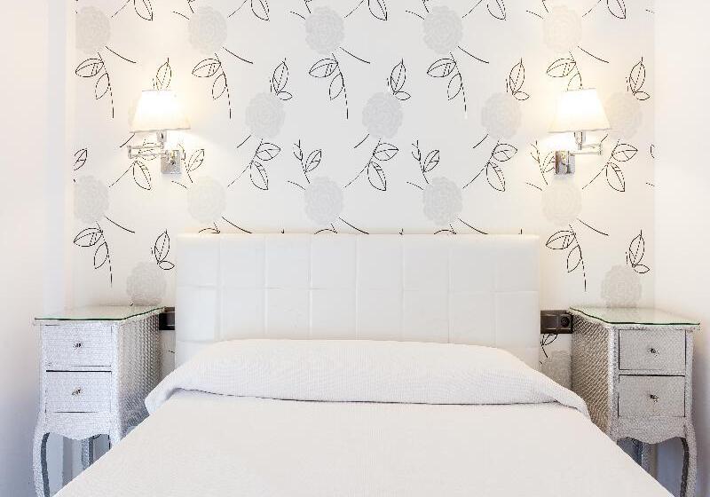 חדר סטנדרט, Hostal Abril Nerja