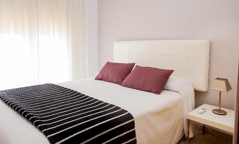 חדר סטנדרט, Hostal Abril Nerja