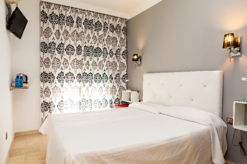 חדר סטנדרט, Hostal Abril Nerja