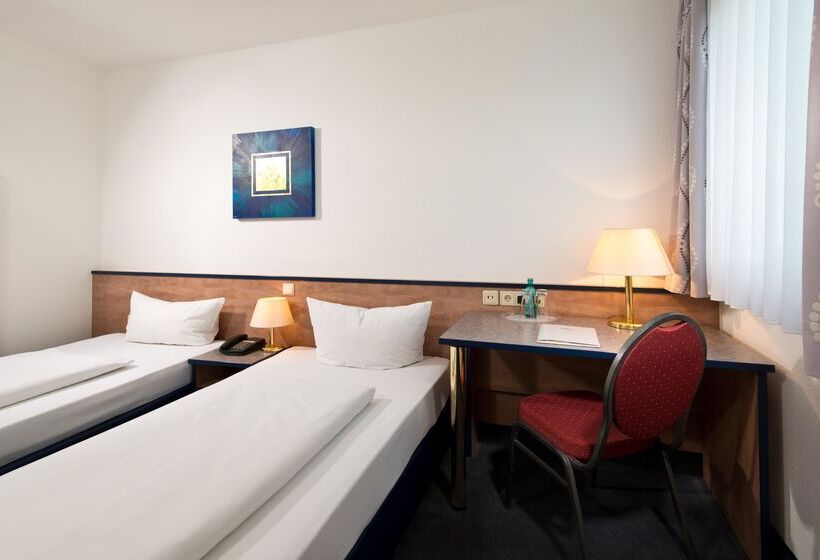 غرفة بيزنس, Achat Hotel Monheim Am Rhein