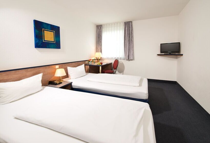 غرفة بيزنس, Achat Hotel Monheim Am Rhein