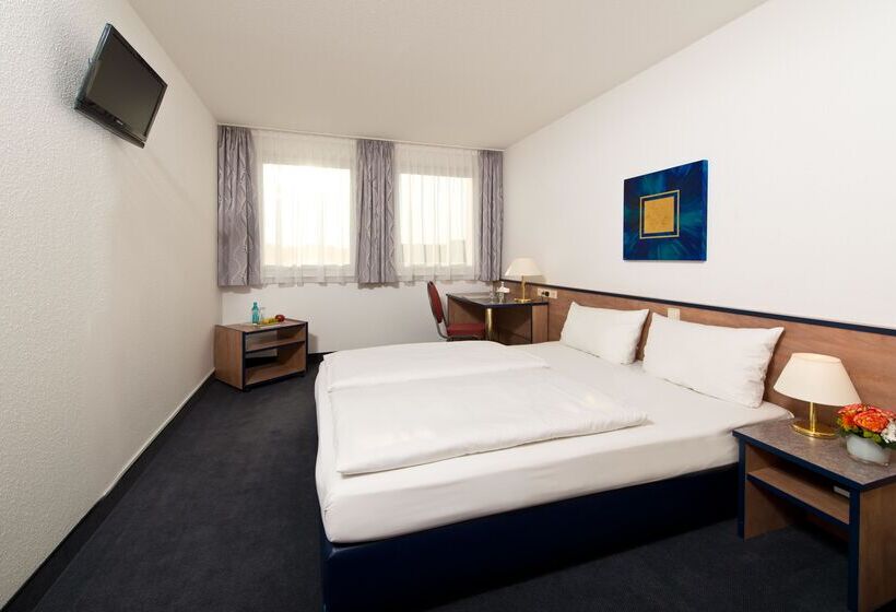 غرفة بيزنس, Achat Hotel Monheim Am Rhein