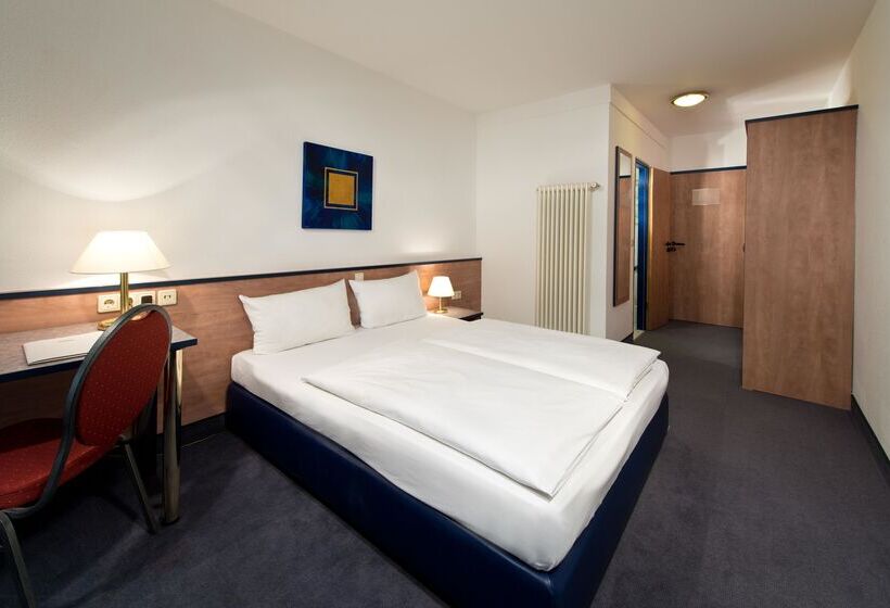 غرفة بيزنس, Achat Hotel Monheim Am Rhein