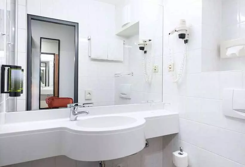 ビジネスルーム, Achat Hotel Monheim Am Rhein