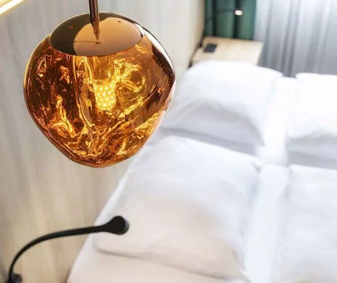 ビジネスルーム, Achat Hotel Monheim Am Rhein
