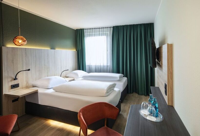 غرفة بيزنس, Achat Hotel Monheim Am Rhein