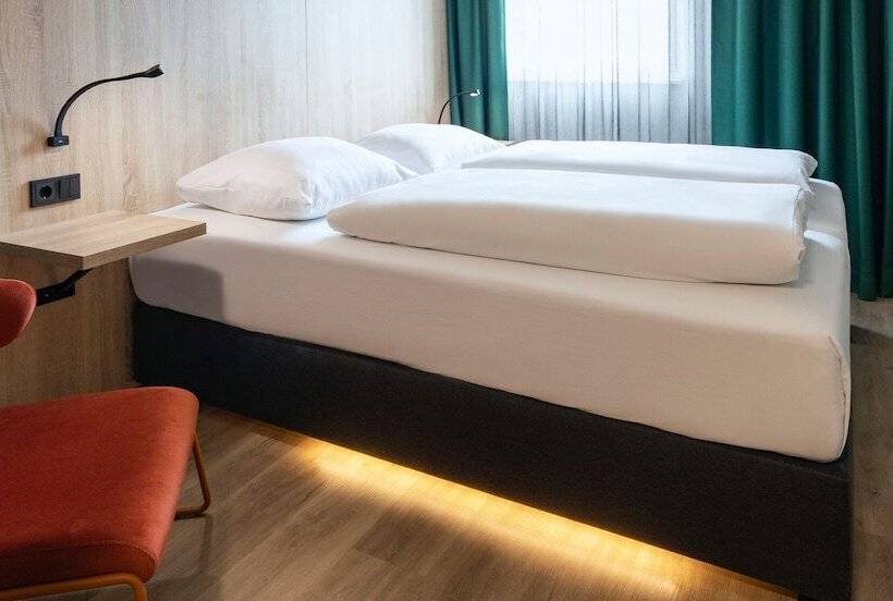 غرفة بيزنس, Achat Hotel Monheim Am Rhein