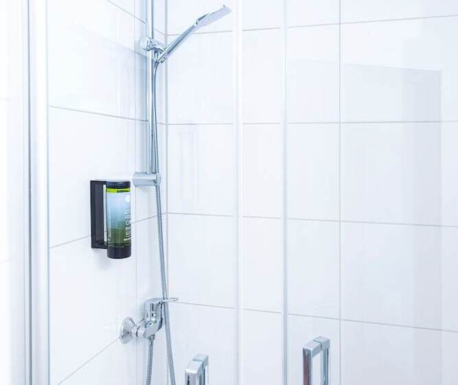 غرفة بيزنس, Achat Hotel Monheim Am Rhein