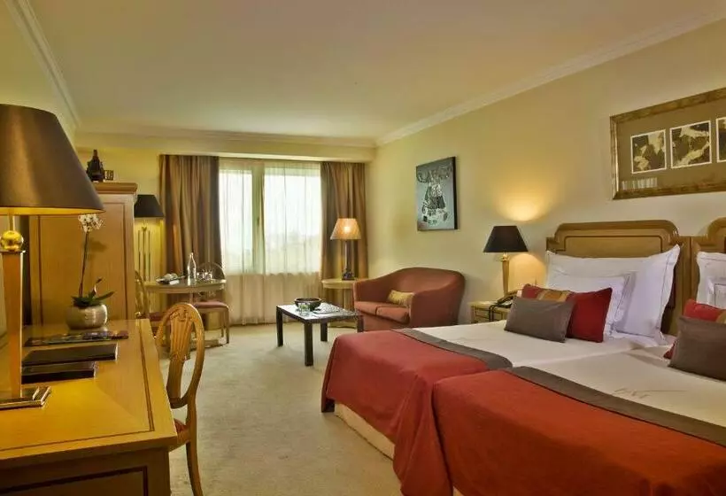 Quarto standard, Cascais Miragem Health & Spa