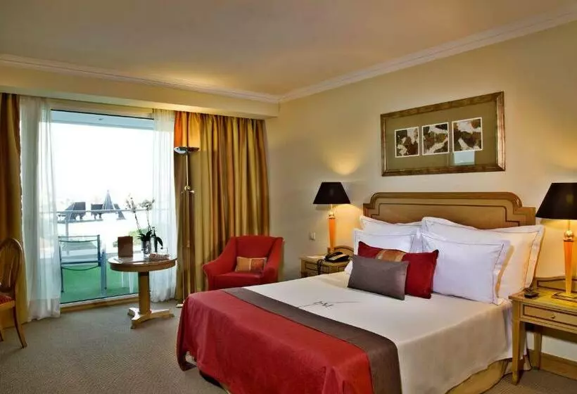Quarto standard, Cascais Miragem Health & Spa