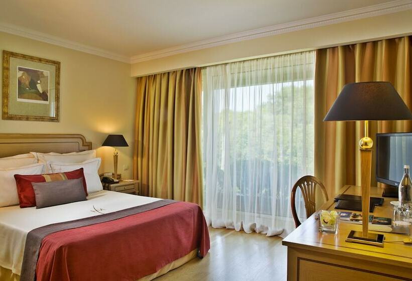 标准间, Cascais Miragem Health & Spa