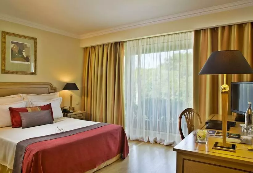 Quarto standard, Cascais Miragem Health & Spa
