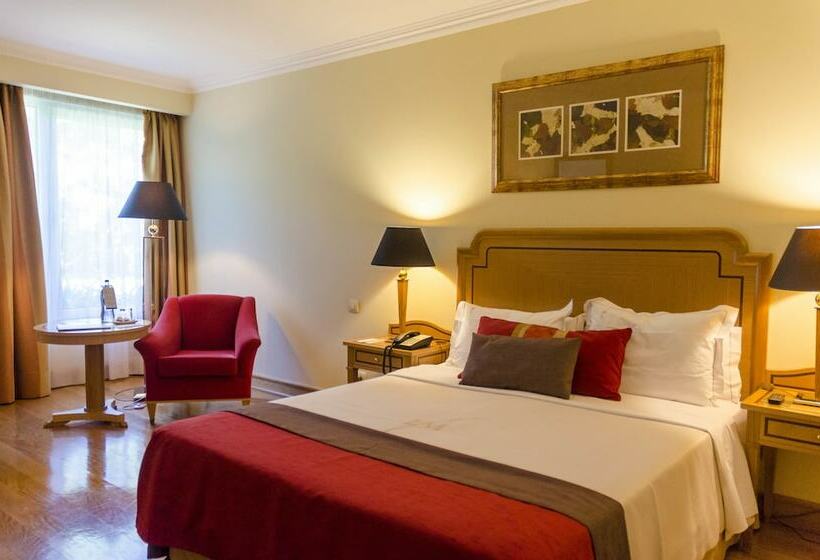 标准间, Cascais Miragem Health & Spa