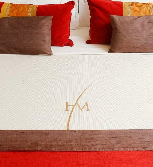 豪华房间, Cascais Miragem Health & Spa