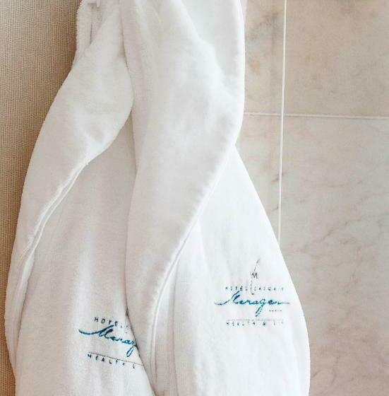 חדר דלוקס, Cascais Miragem Health & Spa