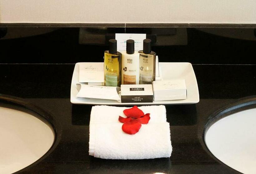 高级大房间, Cascais Miragem Health & Spa