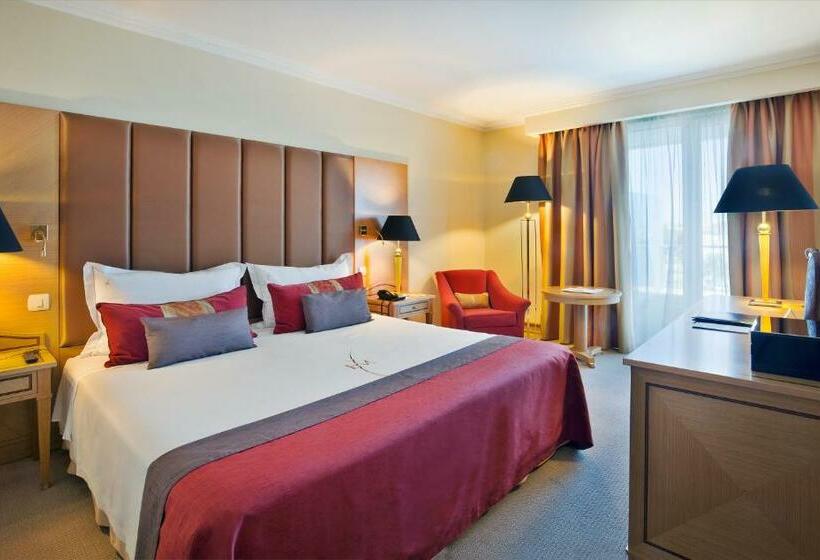 חדר פרמיום, Cascais Miragem Health & Spa