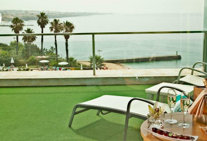 Quarto Premium, Cascais Miragem Health & Spa
