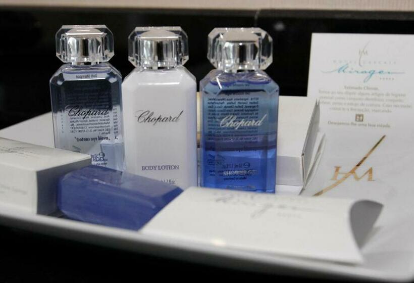 Quarto Premium, Cascais Miragem Health & Spa