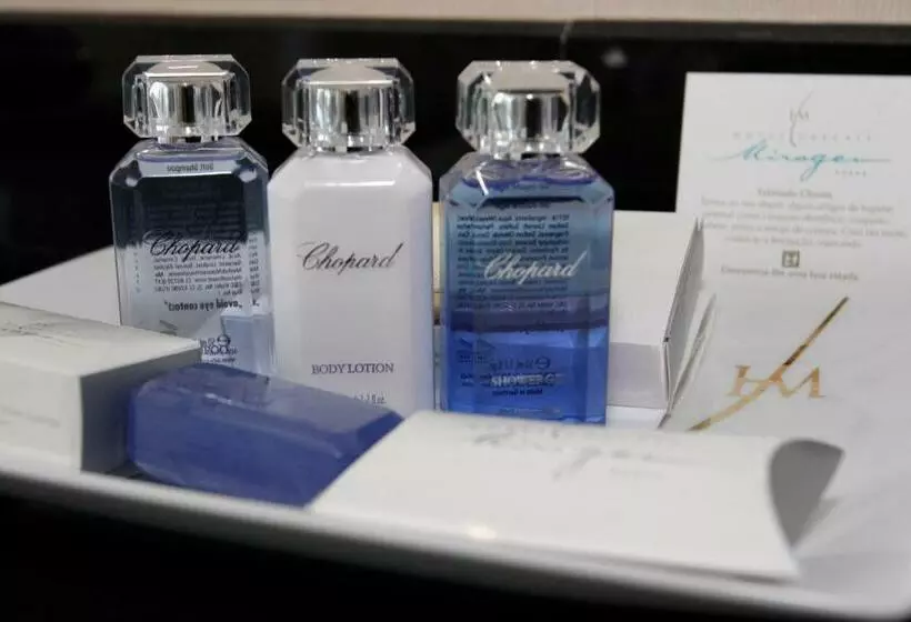 Quarto Premium, Cascais Miragem Health & Spa