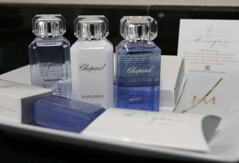 带海景的复工套房, Cascais Miragem Health & Spa