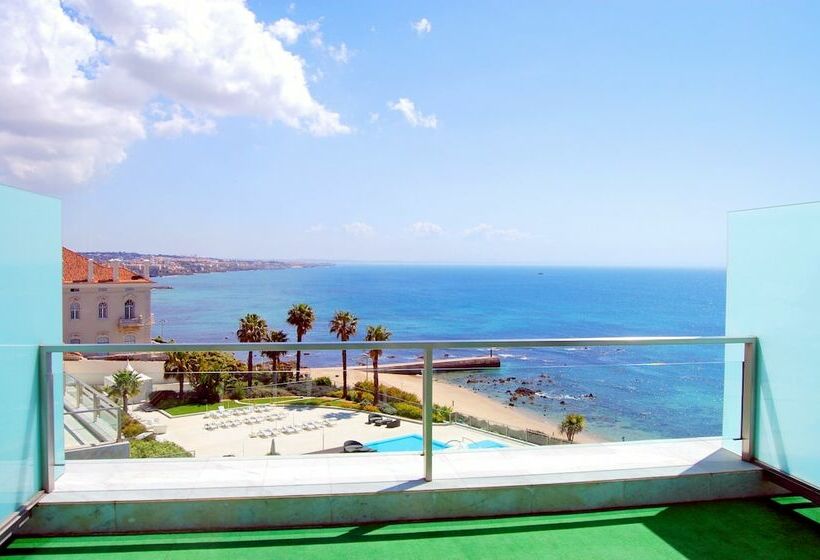 家庭交流房, Cascais Miragem Health & Spa