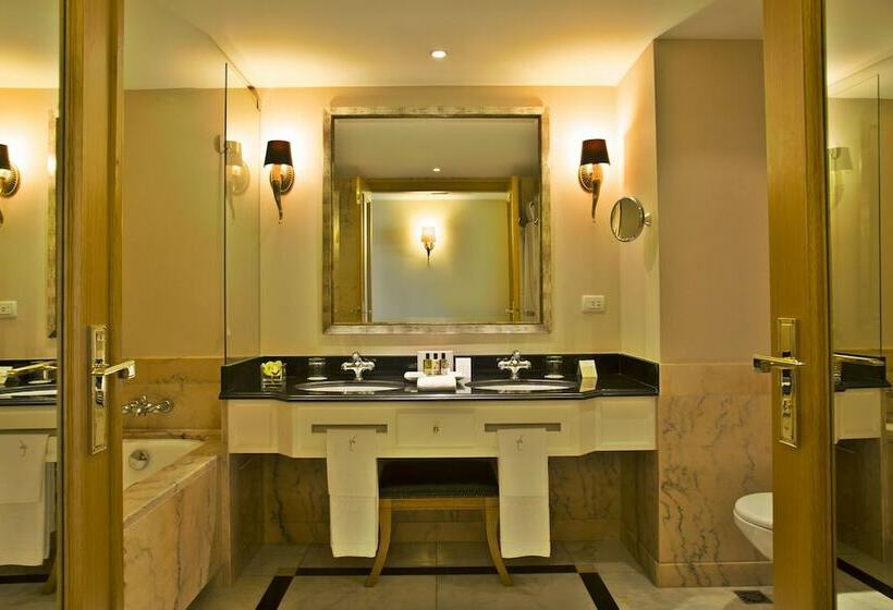 חדר משפחתי מקשר, Cascais Miragem Health & Spa