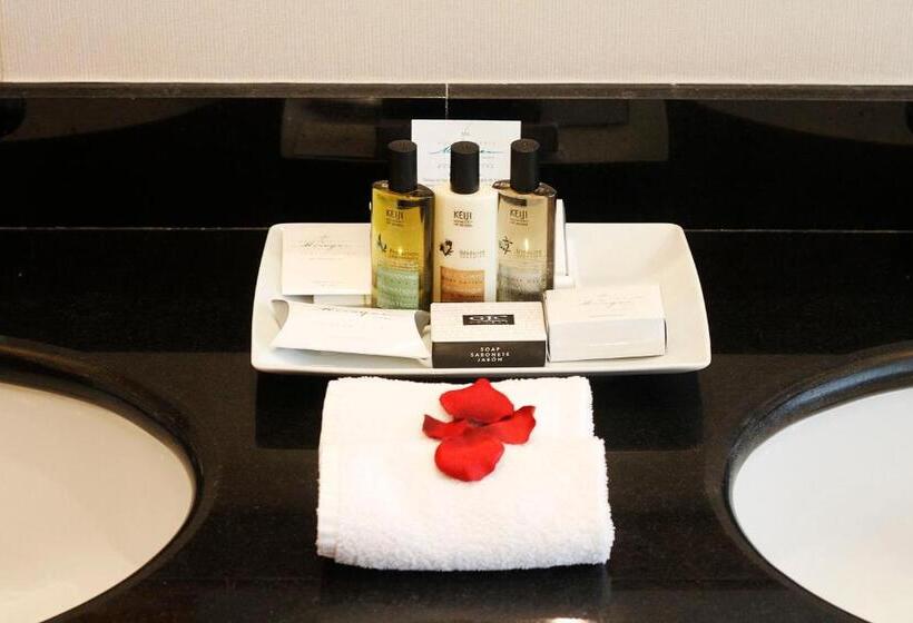 豪华房间, Cascais Miragem Health & Spa