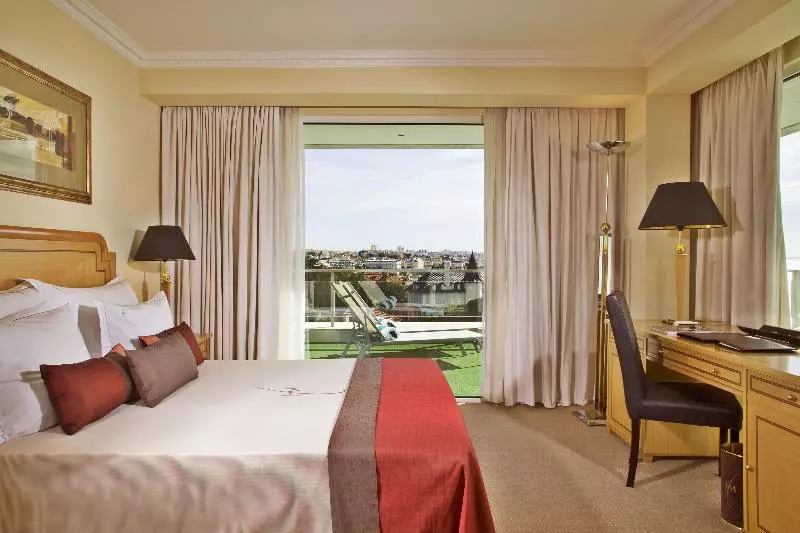 Suite, Cascais Miragem Health & Spa