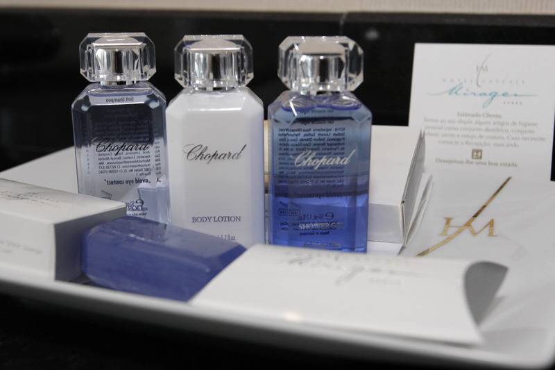 套房, Cascais Miragem Health & Spa