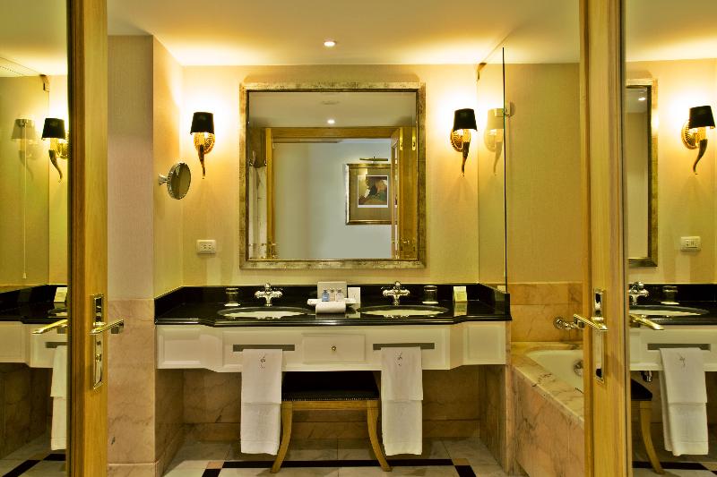 חדר משפחתי מקשר, Cascais Miragem Health & Spa