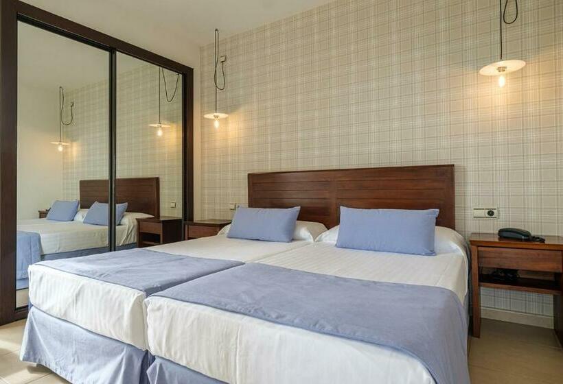 ジュニアスイート, Estival Isla Cristina