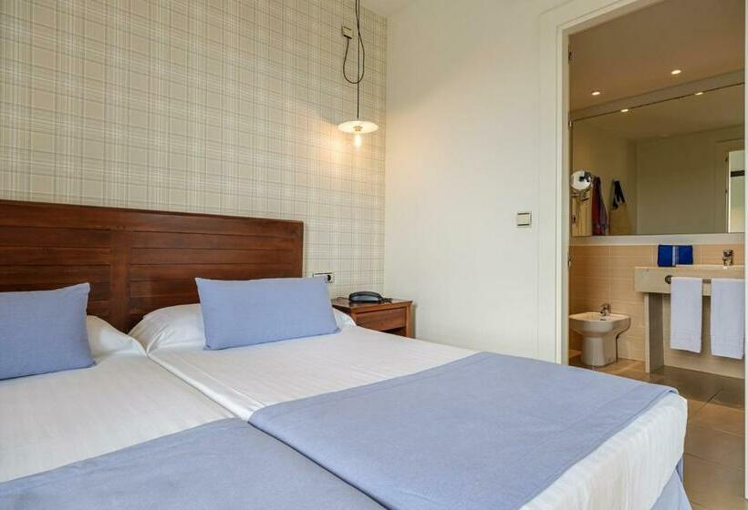 ジュニアスイート, Estival Isla Cristina