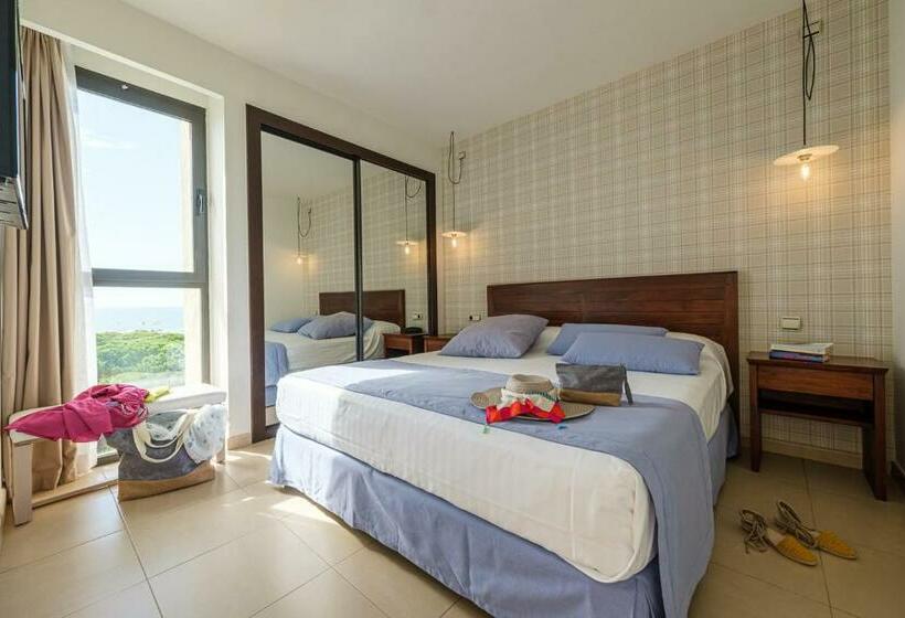 オーシャンビュージュニアスイート, Estival Isla Cristina