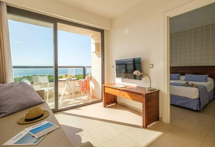 オーシャンビュージュニアスイート, Estival Isla Cristina