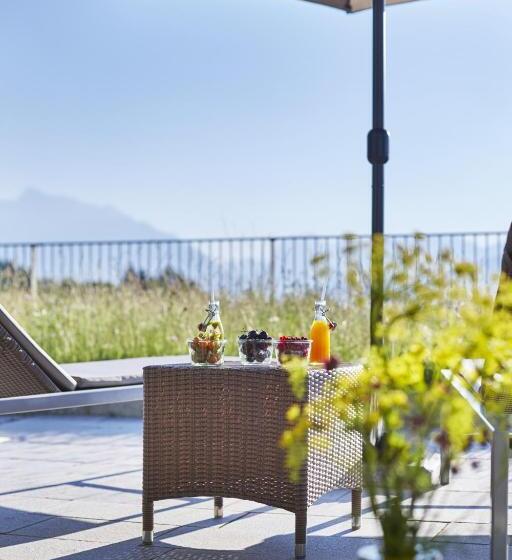 Duplex Suite, Kempinski Hotel Berchtesgaden